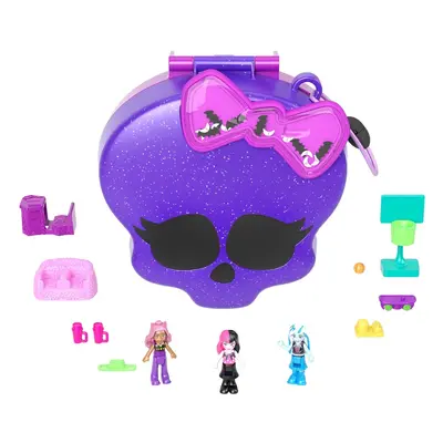 Polly Pocket™ Monster High Compact