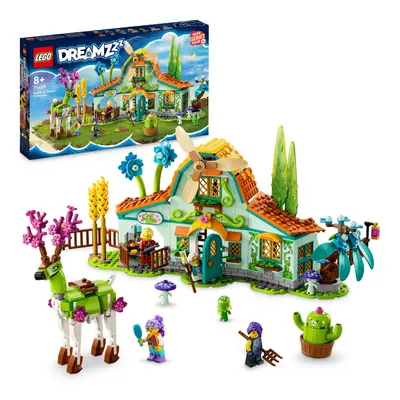 LEGO® 71459 Dreamzzz Stable of Dream Creatures Animals Set