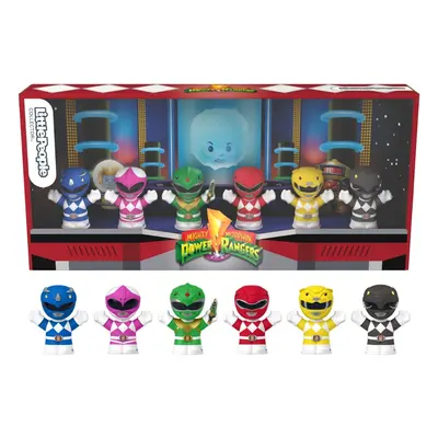 Fisher-Price® Little People Collector™ Power Rangers