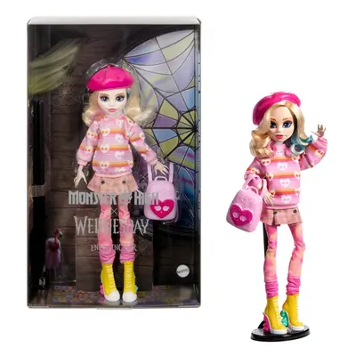 Monster High Wednesday Enid Sinclair Doll