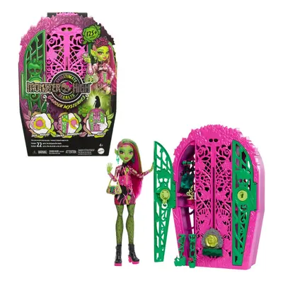 Monster High® Skulltimate Secrets™ Venus® Doll