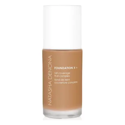 Natasha Denona Foundation X+ 30ml (Various Shades) - 85W Warm - Dark