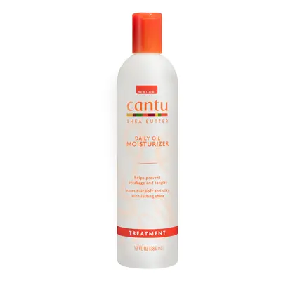 Cantu Shea Butter Daily Oil Moisturizer 384ml