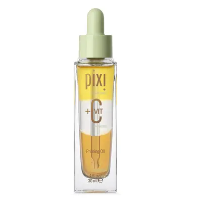 PIXI +C VITTri-Phase Beauty Oil 30ml Primer