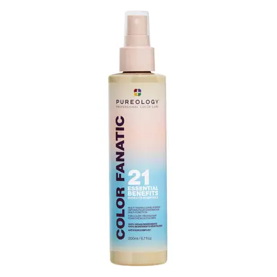 Pureology Color Fanatic Multi-Purpose Hair Spray 200ml