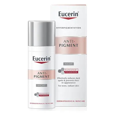 Eucerin Anti-Pigment Night Cream 50ml