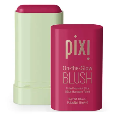 PIXI On-The-Glow Blush Stick 19g (Various Shades) - Ruby