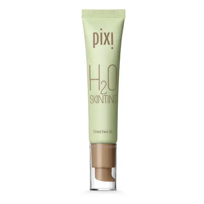 PIXI H20 Skintint 35ml (Various Shades) - No.4 Caramel