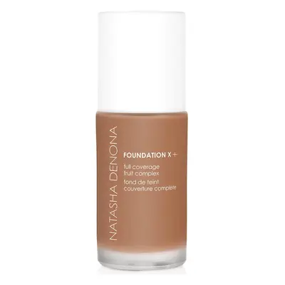 Natasha Denona Foundation X+ 30ml (Various Shades) - 92WN Warm Neutral - Deep