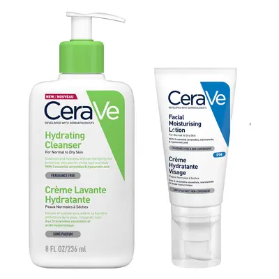 CeraVe Your Best Skin PM Duo