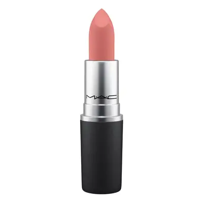 MAC Powder Kiss Lipstick 3g (Various Shades) - Sultry Move