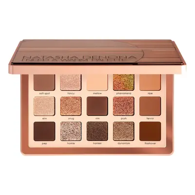 Natasha Denona I Need A Warm Eyeshadow Palette