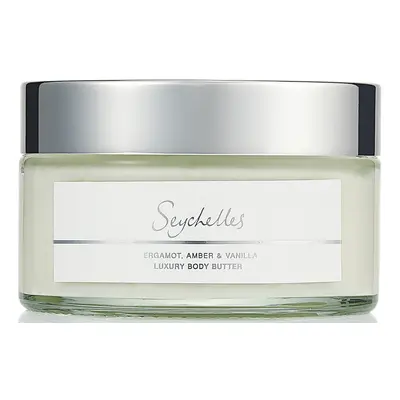 The White Company Seychelles Body Butter 200ml