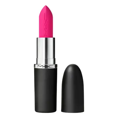 MAC Macximal Silky Matte Lipstick 3.5g (Various Shades) - Candy Yum Yum