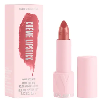 Kylie Cosmetics Crème Lipstick 3.5g (Various Shades) - 510 Talk is Cheap