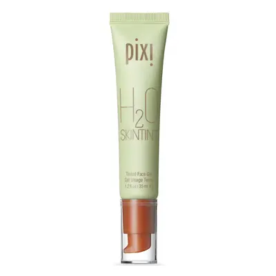 PIXI H20 Skintint 35ml (Various Shades) - Mahogany