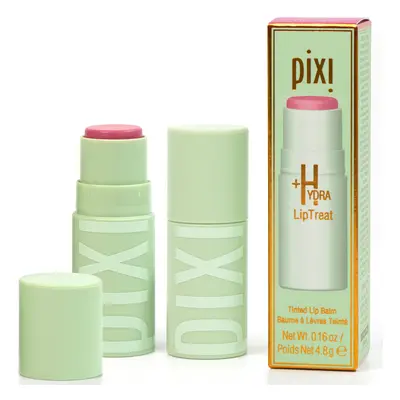 PIXI +Hydra LipTreat Balm 4.8g (Various Shades) - Rosette