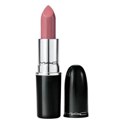 MAC Lustreglass Lipstick 3g (Various Shades) - Syrup