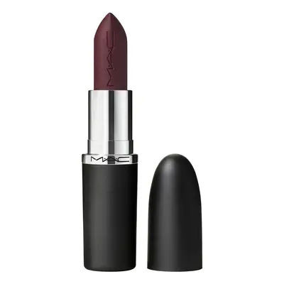 MAC Macximal Silky Matte Lipstick 3.5g (Various Shades) - Smoked Purple