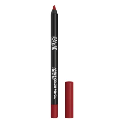 MAKE UP FOR EVER Artist Color Pencil Extreme 1.2g (Various Shades) - 412 Forever Passion