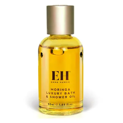 Emma Hardie Moringa Luxury Bath and Shower Oil 50ml