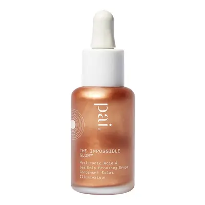 Pai Skincare The Impossible Glow™ Bronze Highlighting Drops 30ml