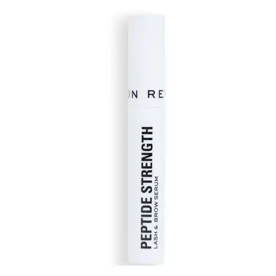 Makeup Revolution Peptide Strength Lash & Brow Serum 3ml