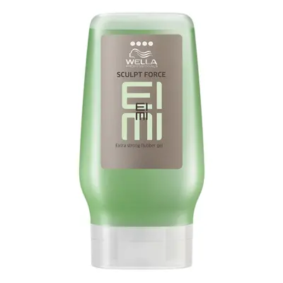 Wella Professionals Care Eimi Sculpt Force Gel 28ml