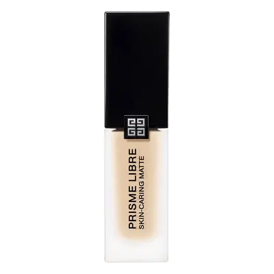 Givenchy Prisme Libre Skin-Caring Matte Foundation 30ml (Various Shades) - 1-N80