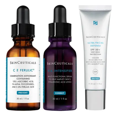 SkinCeuticals Best Sellers Anti-Age Bundle