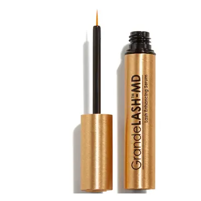 GRANDE Cosmetics GrandeLASH-MD Lash Enhancing Serum (Various Options) - 6 Months Supply