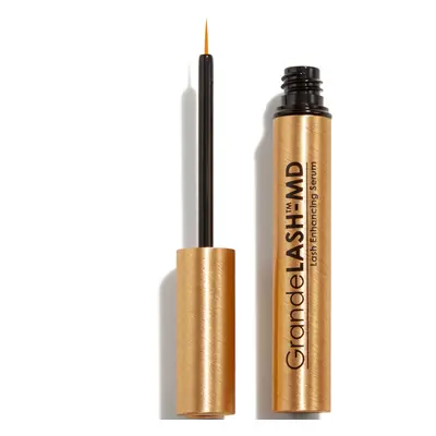 GRANDE Cosmetics GrandeLASH-MD Lash Enhancing Serum (Various Options) - 3 Months Supply