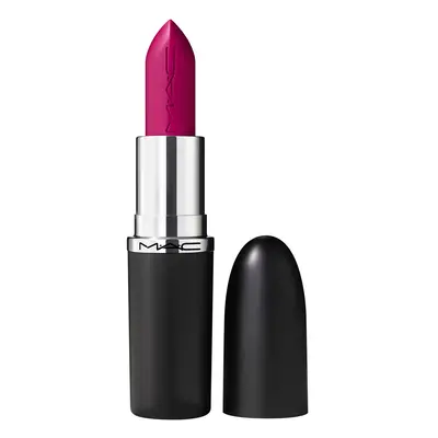 MAC Macximal Sleek Satin Lipstick 3.5g (Various Shades) - Popstar Pink