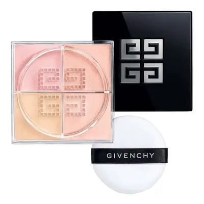 Givenchy Prisme Libre Matte-Finish and Enhanced Radiance Loose Powder 10g - (Various Shades) - N