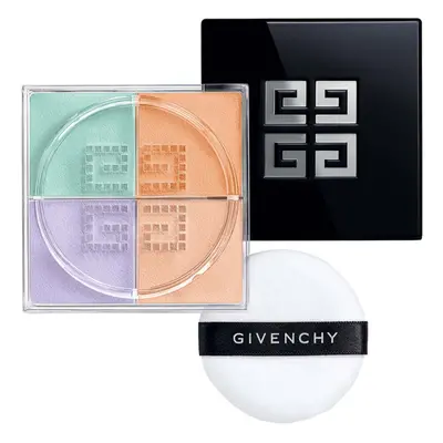 Givenchy Prisme Libre Matte-Finish and Enhanced Radiance Loose Powder 10g - (Various Shades) - N