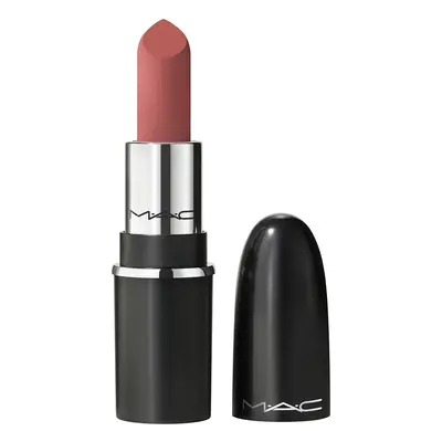 MAC Macximal Silky Matte Mini Lipstick 2g (Various Shades) - Velvet Teddy