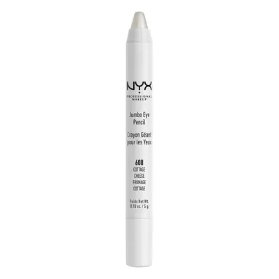 NYX Professional Makeup Jumbo Eye Pencil (Various Shades) - Cottage Cheese