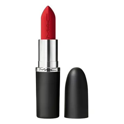 MAC Macximal Silky Matte Lipstick 3.5g (Various Shades) - Red Rock