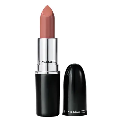MAC Lustreglass Lipstick 3g (Various Shades) - Hug Me