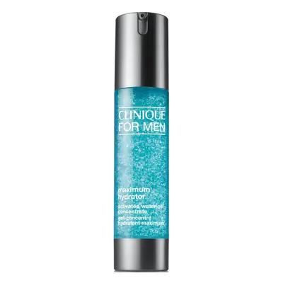 Clinique for Men Maximum Hydrator Activated Water-Gel Concentrate 48ml
