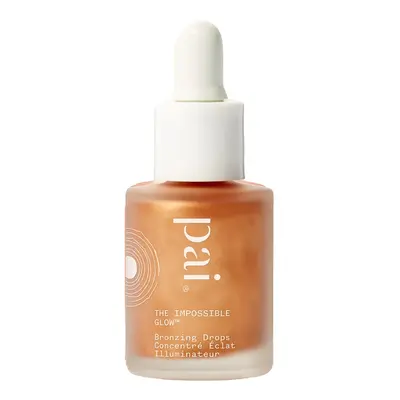 Pai Skincare The Impossible Glow™ Bronze Highlighting Drops 10ml