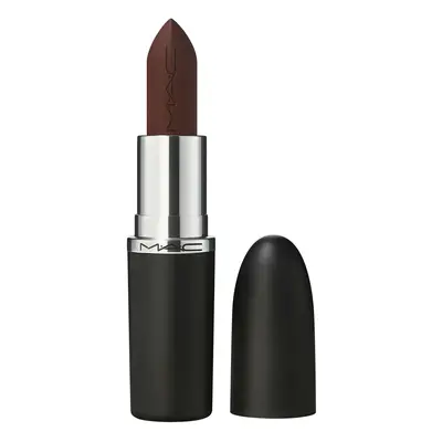 MAC Macximal Silky Matte Lipstick 3.5g (Various Shades) - BARE MACXIMAL