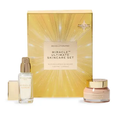 Revolution Pro Ultimate Miracle Skincare Gift Set