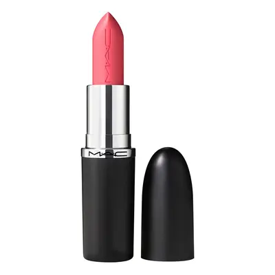 MAC Macximal Sleek Satin Lipstick 3.5g (Various Shades) - Grapefruit Pucker