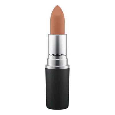 MAC Powder Kiss Lipstick 3g (Various Shades) - Impulsive