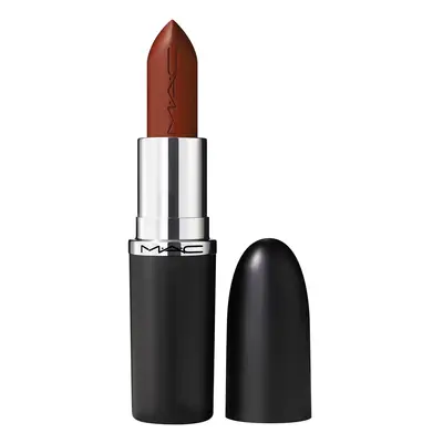 MAC Macximal Sleek Satin Lipstick 3.5g (Various Shades) - Espresso Yourself
