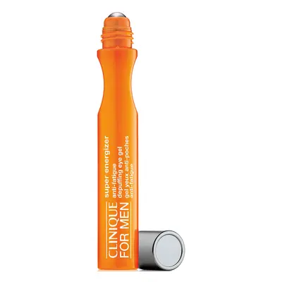 Clinique for Men Super Energizer Anti-Fatigue Depuffing Eye Gel 15ml