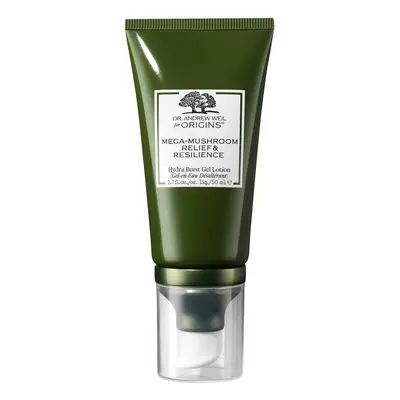 Origins Dr. Andrew Weil for Origins Exclusive Mega-Mushroom Relief & Resilience Hydra Burst Gel 