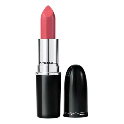 MAC Lustreglass Lipstick 3g (Various Shades) - Pigment Of Your Imagination