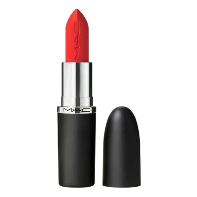 MAC Macximal Silky Matte Lipstick 3.5g (Various Shades) - No Coral-Ation